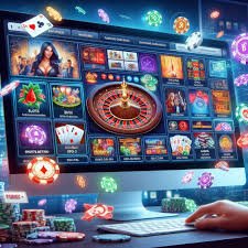 aroma4d featured game showcase