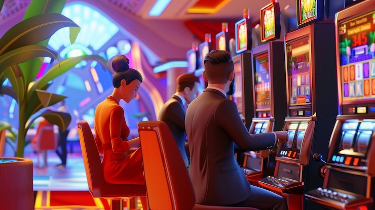 Antarmuka aplikasi mobile aroma4d menampilkan permainan slot Aviator dan Sweet Bonanza
