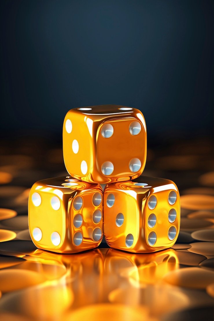 Berbagai permainan meja di aroma4d termasuk blackjack, roulette, dan baccarat